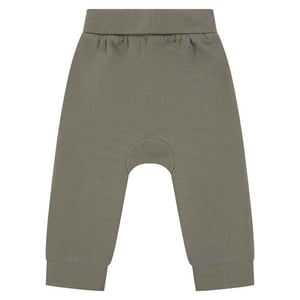 Larkwood Duurzame joggingbroek voor kinderen/Kinderen (Khaki)