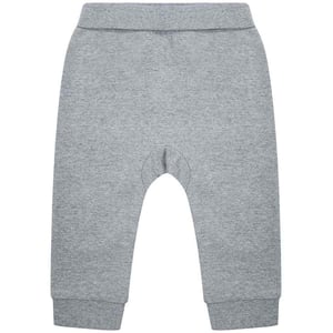 Larkwood Duurzame joggingbroek voor kinderen/Kinderen (Heide Grijs)