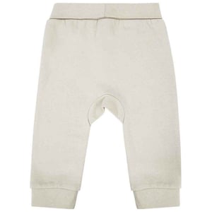 Larkwood Duurzame joggingbroek voor kinderen/Kinderen (Lichte steen)