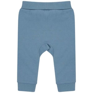 Larkwood Duurzame joggingbroek voor kinderen/Kinderen (Steen Blauw)