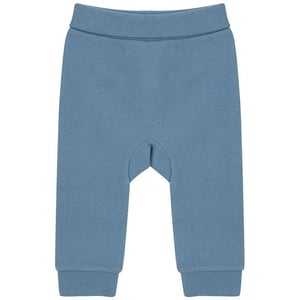 Larkwood Duurzame joggingbroek voor kinderen/Kinderen (Steen Blauw)