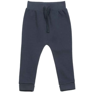 Larkwood Effen Joggingbroek Kleuter (Marine)