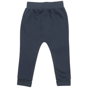 Larkwood Effen Joggingbroek Kleuter (Marine)