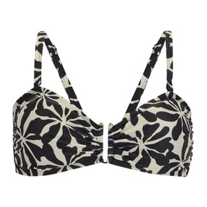 Regatta Dames/Dames Aceana III Polka Dot Bikini Top (Veelkleurig)