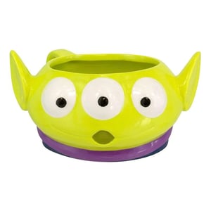 Toy Story Aliens 330 ml Mok (Groen)