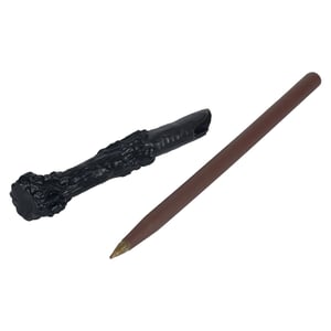 Harry Potter Geschenkset (Zwart/Goud)