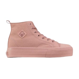 Kappa Dames/Dames Viska OC Enkellaarsjes (Roze)