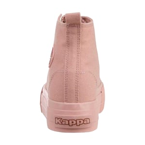 Kappa Dames/Dames Viska OC Enkellaarsjes (Roze)