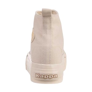 Kappa Dames/Dames Viska OC Enkellaarsjes (Beige)