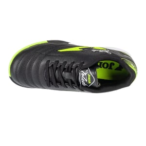 Joma Kinder/Kinder Toledo Kunstgras Voetbalschoenen (Zwart)