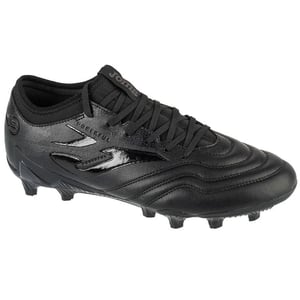 Joma Krachtige Stevige Grond Voetbalschoenen Heren (Zwart)