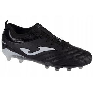 Joma Heren Numero-10 Stevige Grond Voetbalschoenen (Zwart)