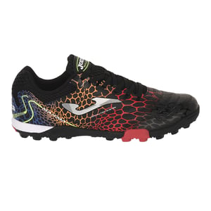 Joma Heren Maxima 24 Kunstgras Voetbalschoenen (Zwart)