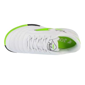 Joma Kinder/Kinder Toledo Kunstgras Voetbalschoenen (Wit)