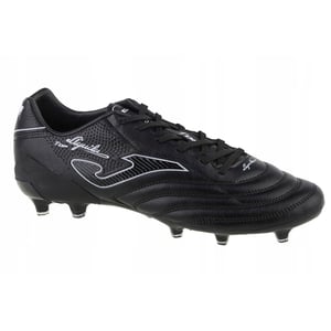 Joma Heren Aguila Stevige Grond Voetbalschoenen (Zwart)