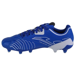 Joma Kinder/Kinder Score Stevige Grond Voetbalschoenen (Blauw)