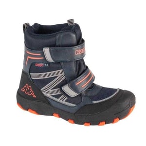 Kappa Blackpool sneeuwlaarzen voor kinderen (Marineblauw)
