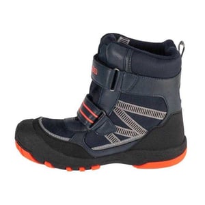 Kappa Blackpool sneeuwlaarzen voor kinderen (Marineblauw)