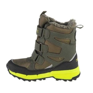 Kappa Kinder/Kids Whips KappaTEX Sneeuwlaarzen (Groen)