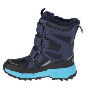 Kappa Kinder/Kids Whips KappaTEX Sneeuwlaarzen (Marineblauw)