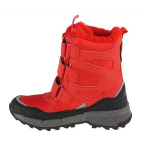 Kappa Kinder/Kids Whips KappaTEX Sneeuwlaarzen (Rood)