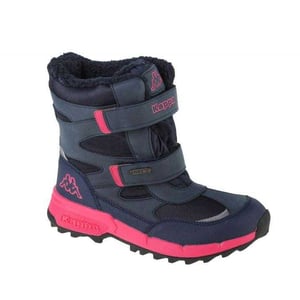 Kappa KappaTEX sneeuwschoenen voor kinderen (Marineblauw)