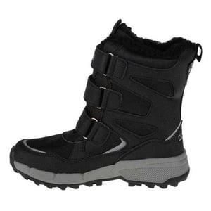 Kappa Kinder/Kids Whips KappaTEX Sneeuwlaarzen (Zwart)