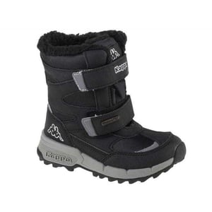 Kappa KappaTEX sneeuwschoenen voor kinderen (Zwart)