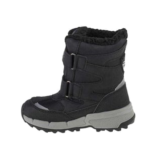 Kappa KappaTEX sneeuwschoenen voor kinderen (Zwart)