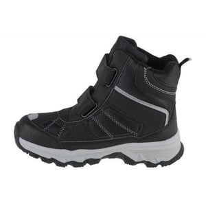 Big Star Hooggesneden Snowboots Kinderen/Kinderen (Zwart)