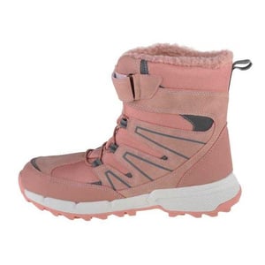 Kappa Dames/Dames Floki KappaTEX Sneeuwlaarzen (Roze)