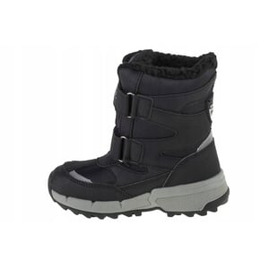 Kappa Kinder/Kinder Cekis Tex Snow Boots (Zwart)