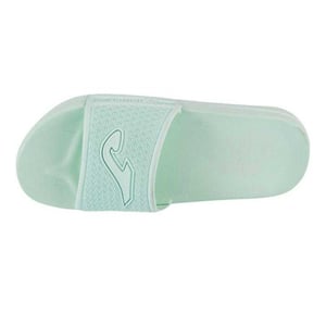 Joma Kinderen/Kinderen teenslippers (Blauw)