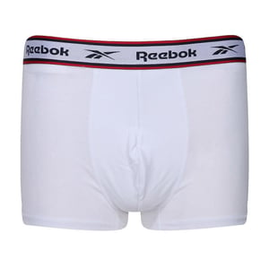 Reebok Herr Barlow Simbyxor (3-pack) (Svart/Vit/Marinblå)