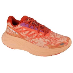 Salomon Dames/Dames Aero Glide 2 Hardloopschoenen (Roze)
