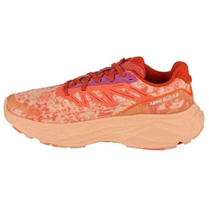Salomon Dames/Dames Aero Glide 2 Hardloopschoenen (Roze)
