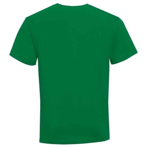 SOLS Heren Victory V-hals T-shirt (Kelly Groen)