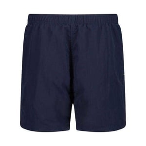 CMP Jongens Embleem Zwemshorts (Marineblauw)