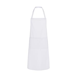 Karlowsky Schort Denemarken (Wit)
