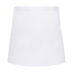 Karlowsky Basis Taille Schort (Wit)
