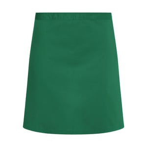 Karlowsky Basis Taille Schort (Bosgroen)