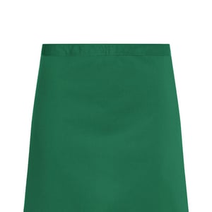 Karlowsky Basis Taille Schort (Bosgroen)