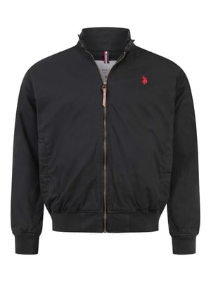 U.S. Polo Assn. heren zomerjack van katoen