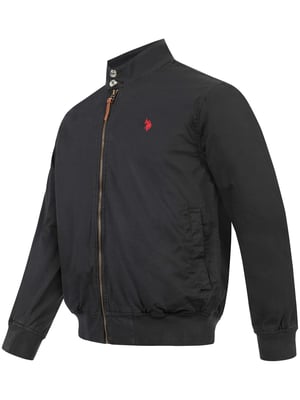 U.S. Polo Assn. heren zomerjack van katoen