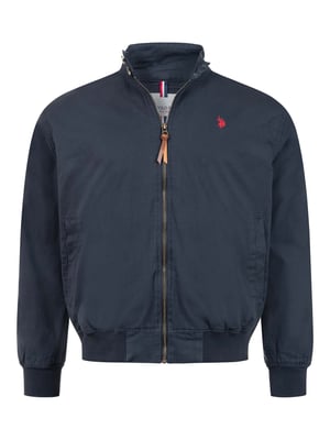 U.S. Polo Assn. heren zomerjack van katoen