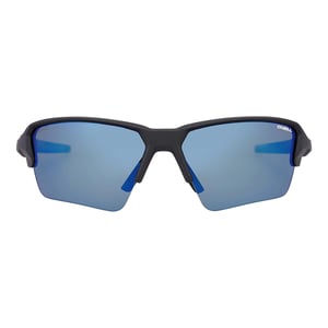 O'Neill Sport Mens Black Blue Blue Mirror Polarized ONS Freeride 2.0
