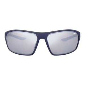O'Neill Sport Mens Matte Navy Grey Silver Mirror Polarized ONS Breakwtr2.0