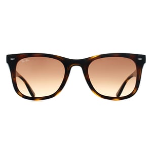 Ray-Ban Square Unisex Havana Brown Gradient RB4420
