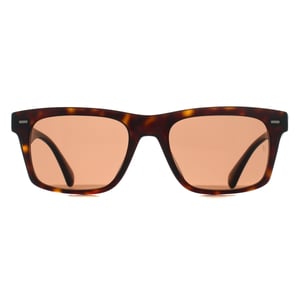 Oliver Peoples Rectangle Mens Havana Sierra OV5596SU R-16