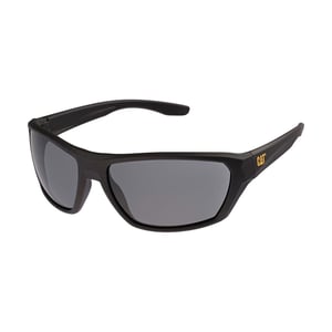 Caterpillar Wrap Mens Matte Black Grey CTSF-FORGE